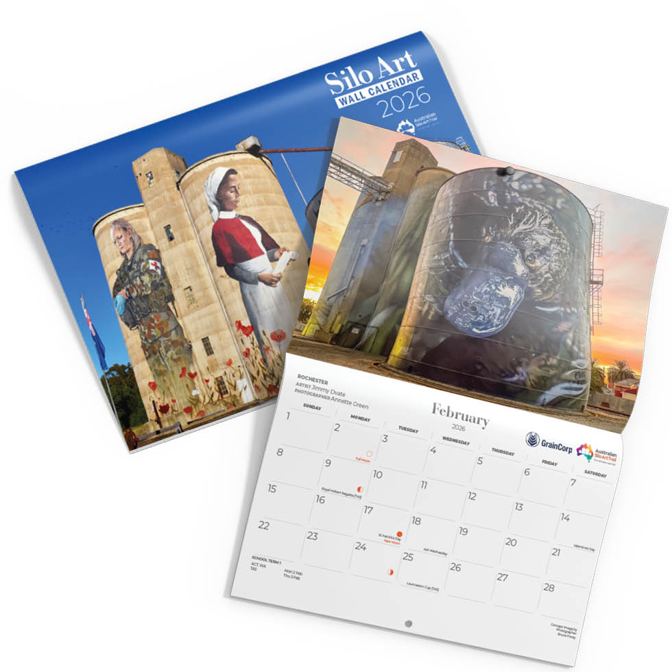 Bundle 2 - Calendar, Diary & Journal 25% OFF