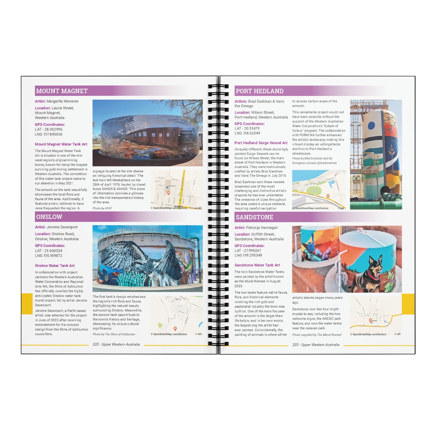 Wholesale - Silo Art Ultimate Guide V6 (Box of 5)