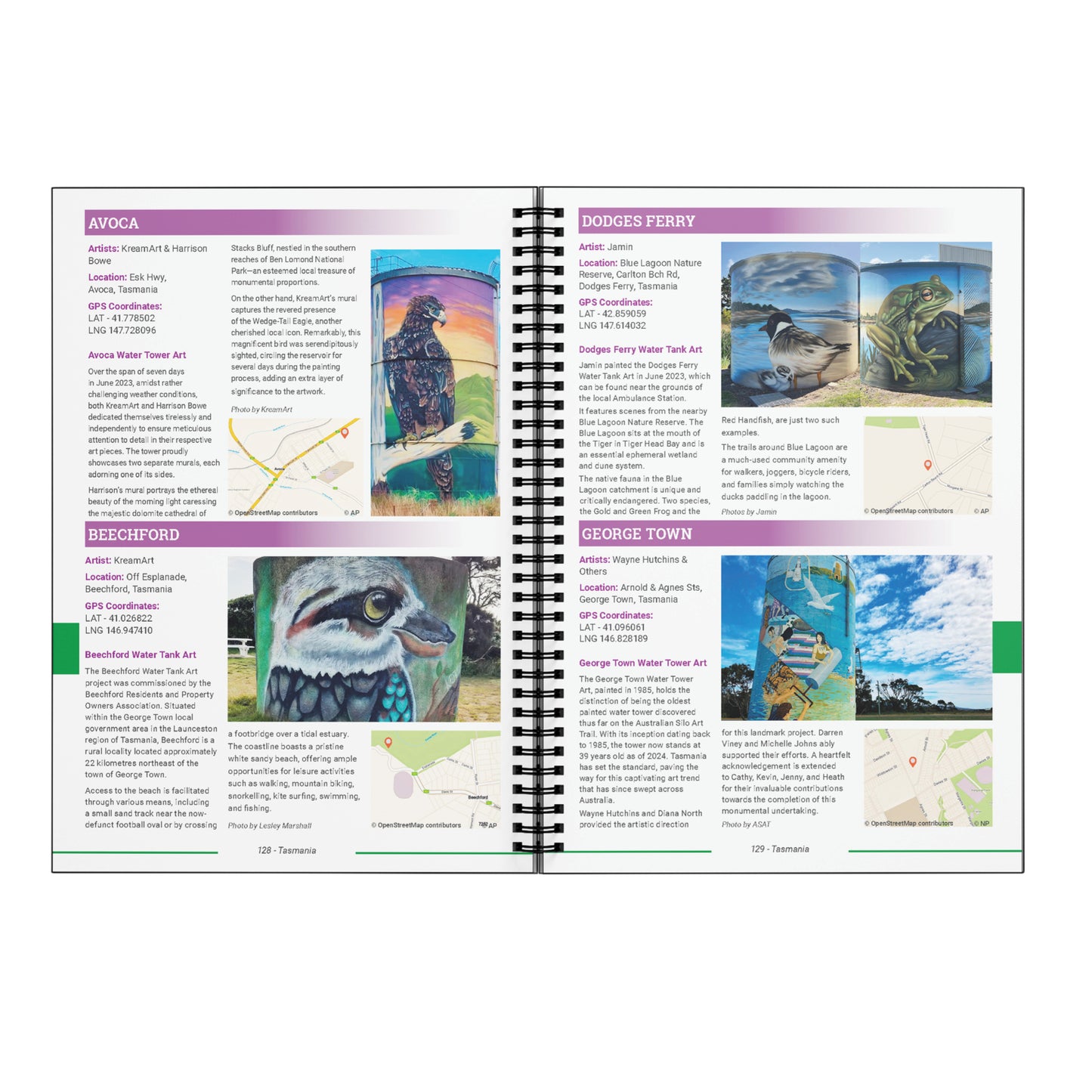 Gift Pack for Dad - Silo Art Ultimate Guide