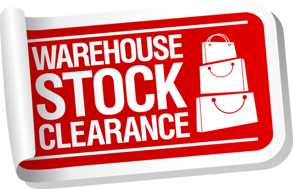 Clearance Items