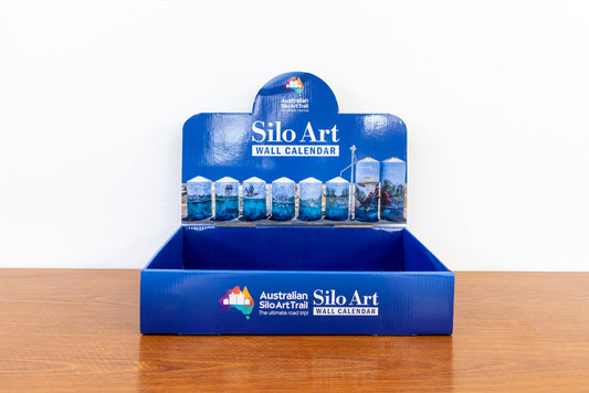 Display Box