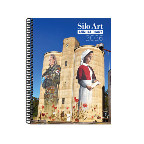 Bundle 2 - Calendar, Diary & Journal 25% OFF