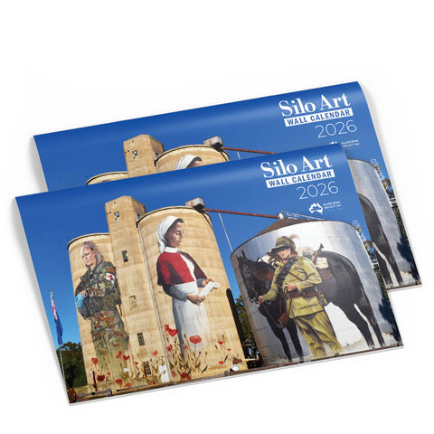 Bundle 1 - 2 x Calendars Plus FREE Gift