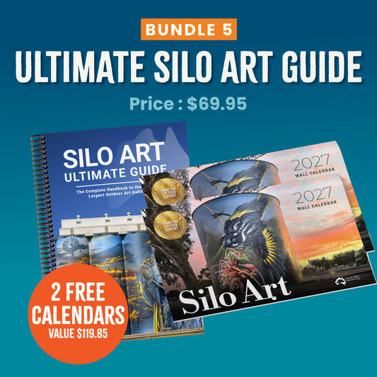 Bundle Deal 5 – Two FREE Calendars
