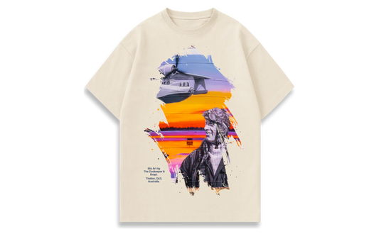 WIN a Limited Edition GrainCorp T-Shirt