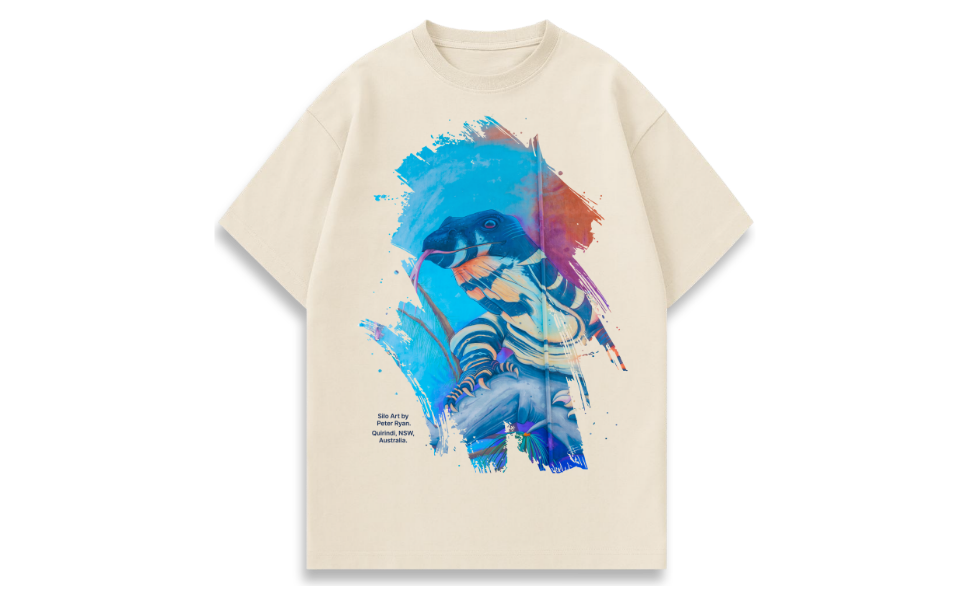 WIN a Limited Edition GrainCorp T-Shirt