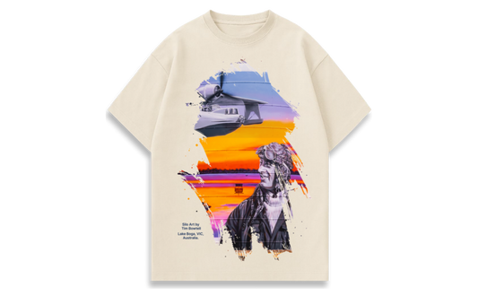 WIN a Limited Edition GrainCorp T-Shirt