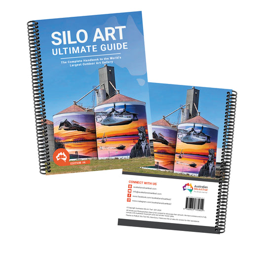Silo Art Ultimate Guide