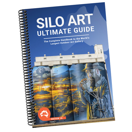 Silo Art Ultimate Guide - V6