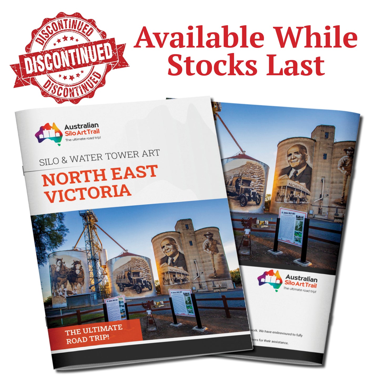 Victoria - North East Region Guide
