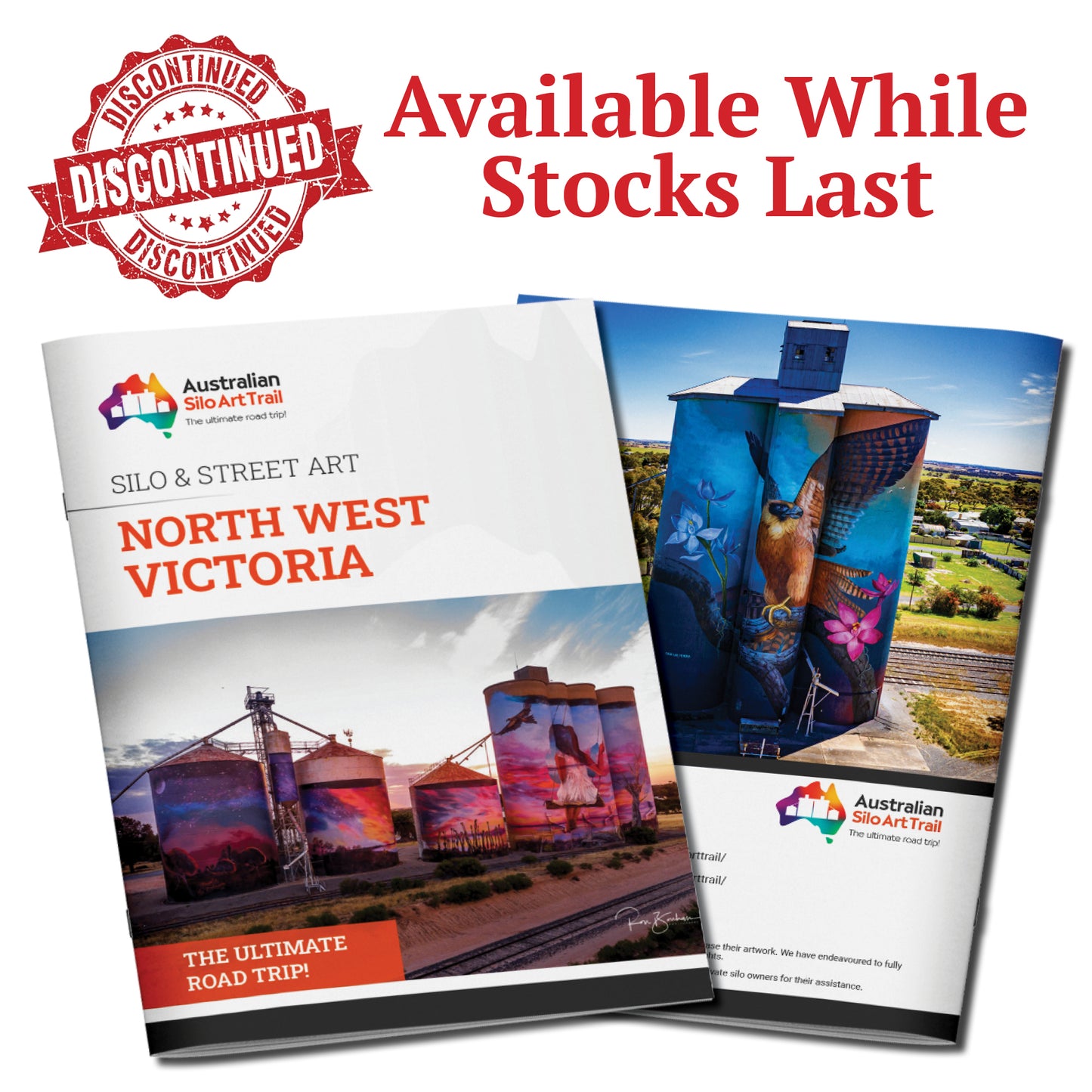 Victoria - North West Regional Guide